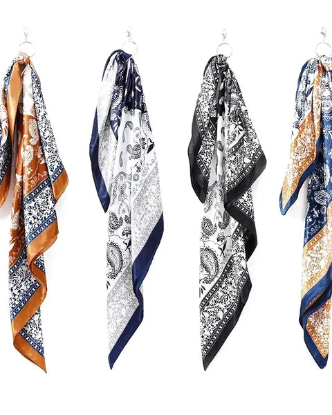 Tour de Cou Homme Chic