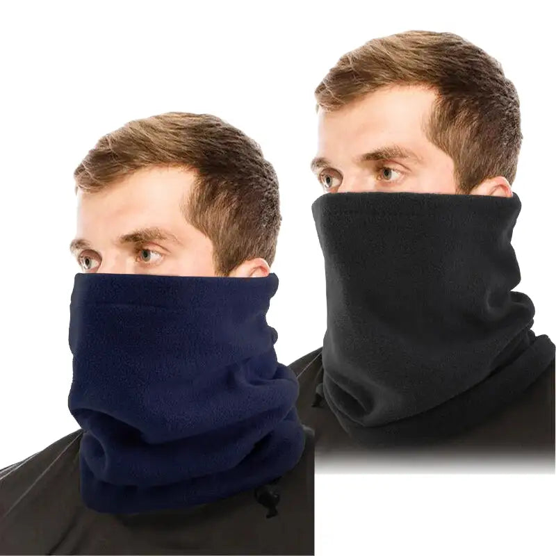 Tour de Cou Homme Echarpe