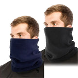 Tour de Cou Homme Echarpe