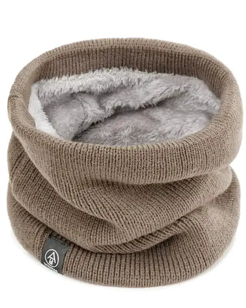 Tour de Cou Homme Hiver