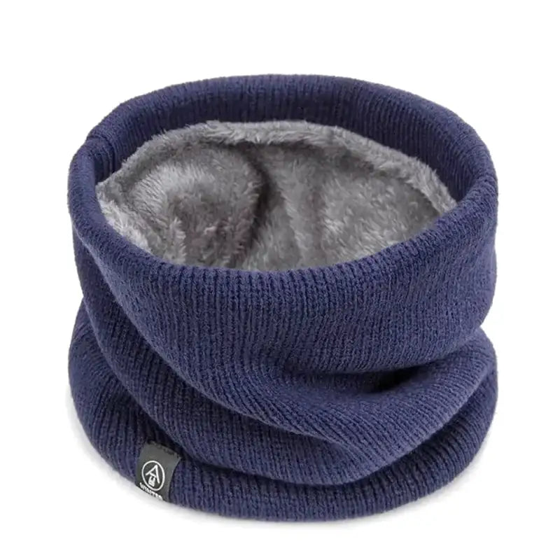 Tour de Cou Homme Laine