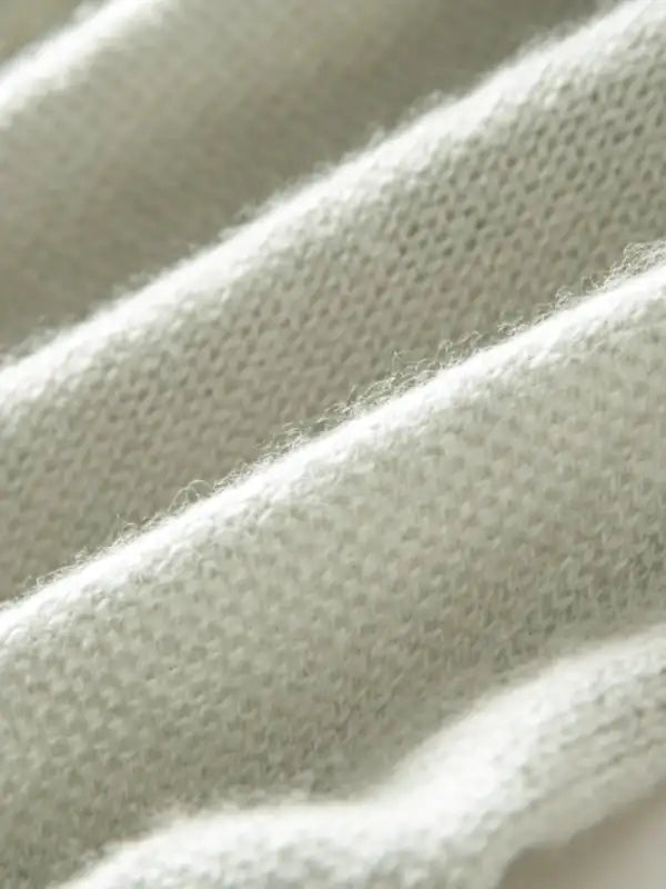 Tour de Cou Homme Luxe