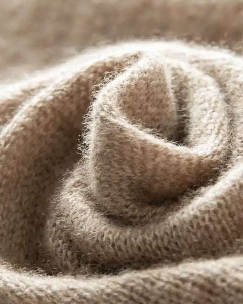 Tour de Cou Homme Luxe