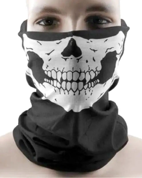 Tour de Cou Homme Motard