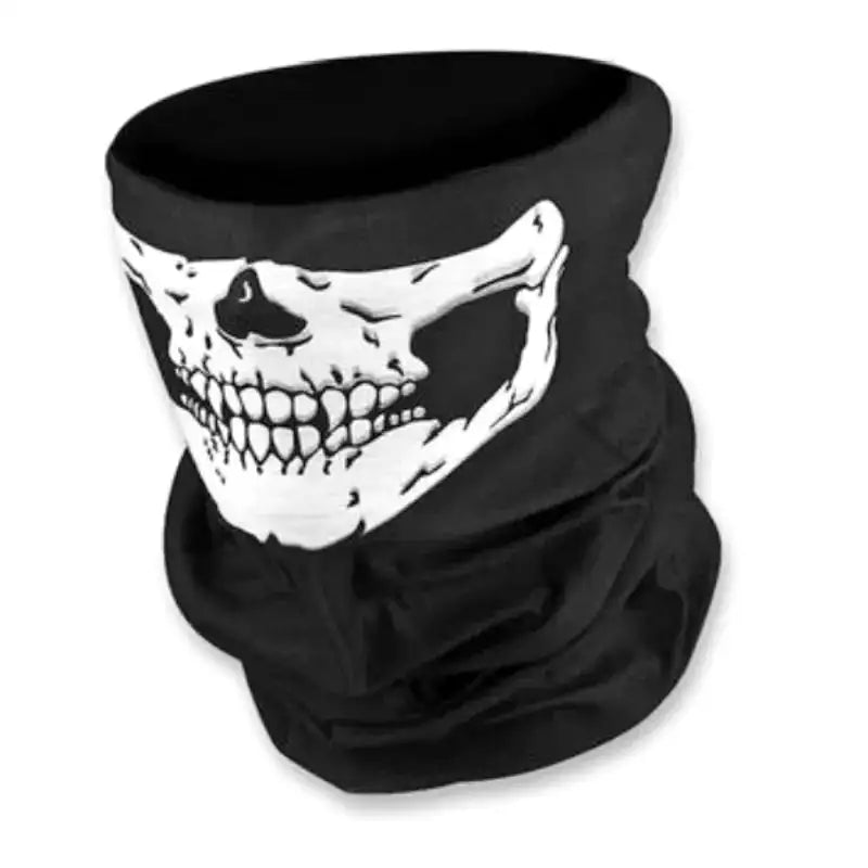 Tour de Cou Homme Motard