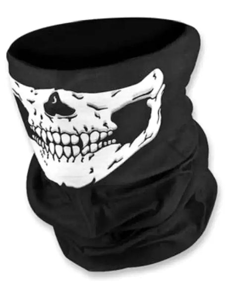 Tour de Cou Homme Motard