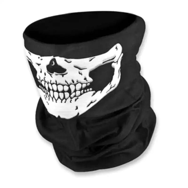 Tour de Cou Homme Motard