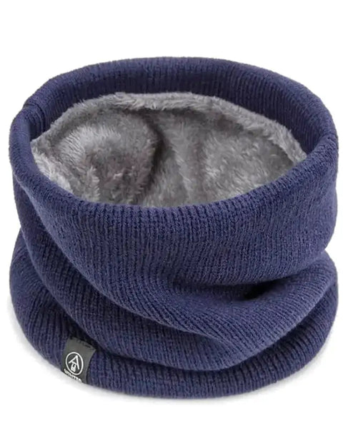 Tour de Cou Homme Polaire