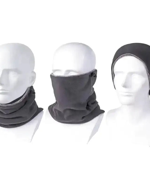 Tour de Cou Homme Ski