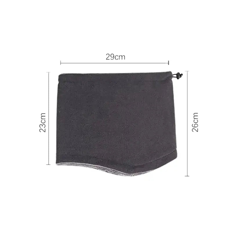 Tour de Cou Homme Ski