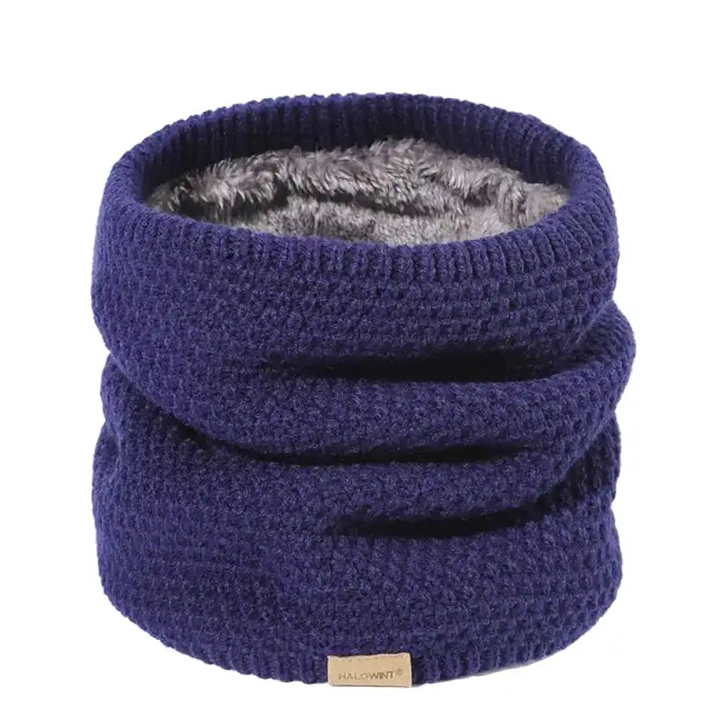 Tour de Cou Homme Tricot