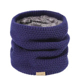 Tour de Cou Homme Tricot