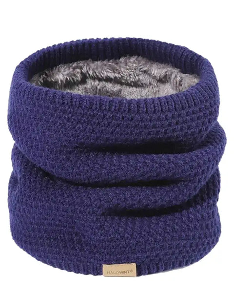 Tour de Cou Homme Tricot