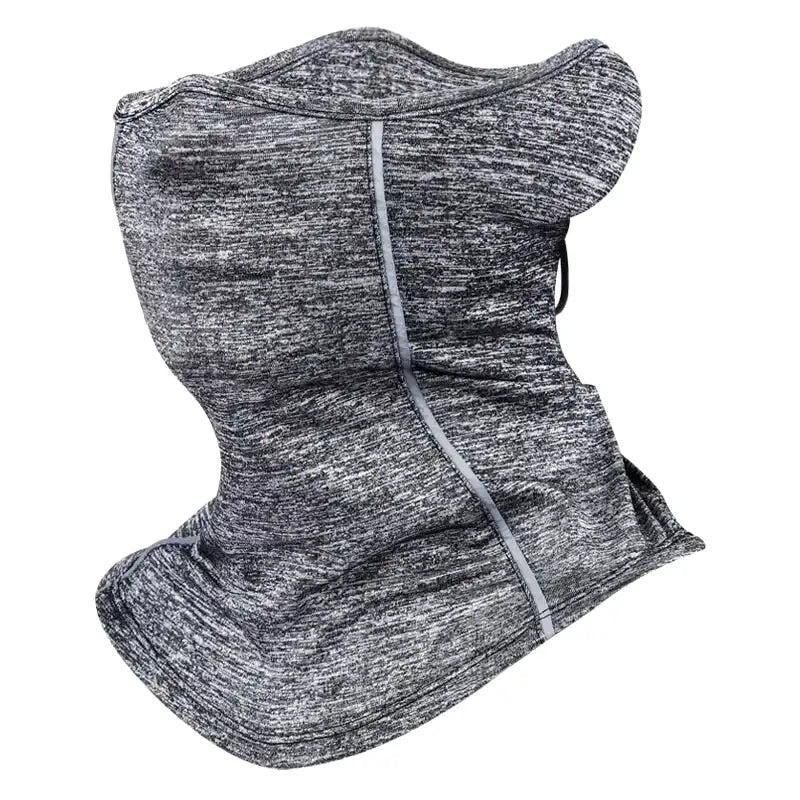 Tour de Cou Moto Cache Nez