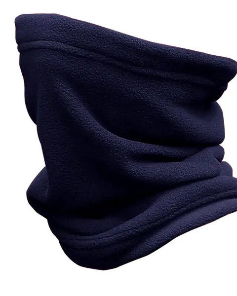 Tour de Cou Moto Chaud