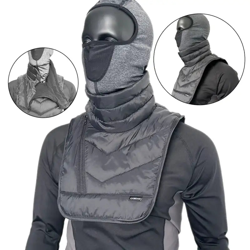 Tour de Cou Moto Etanche