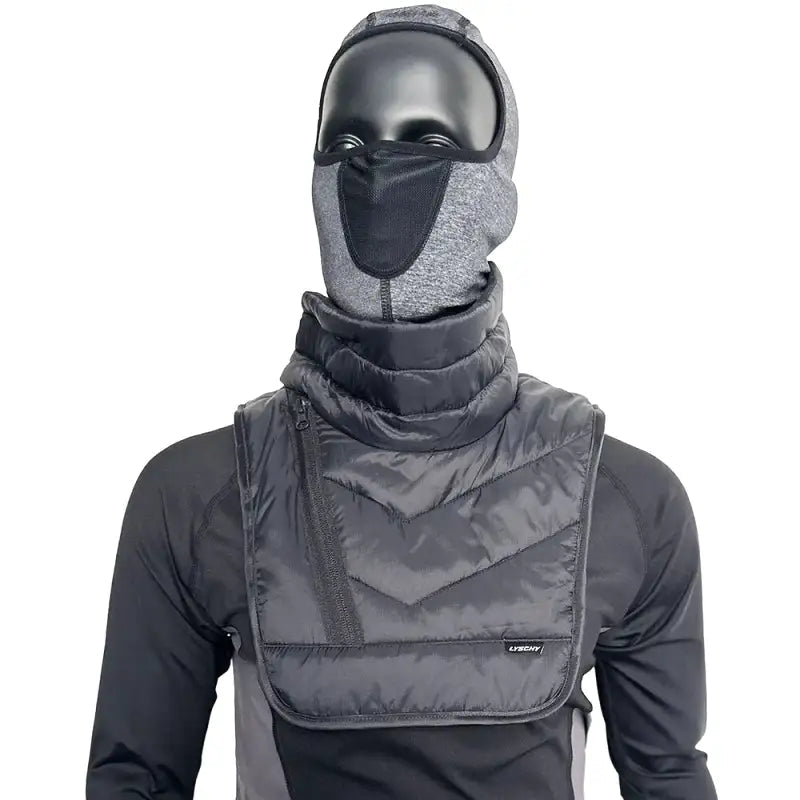 Tour de Cou Moto Etanche