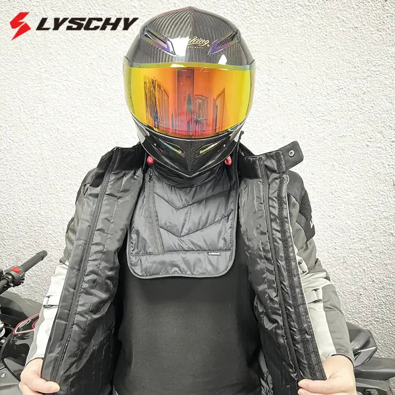 Tour de Cou Moto Etanche