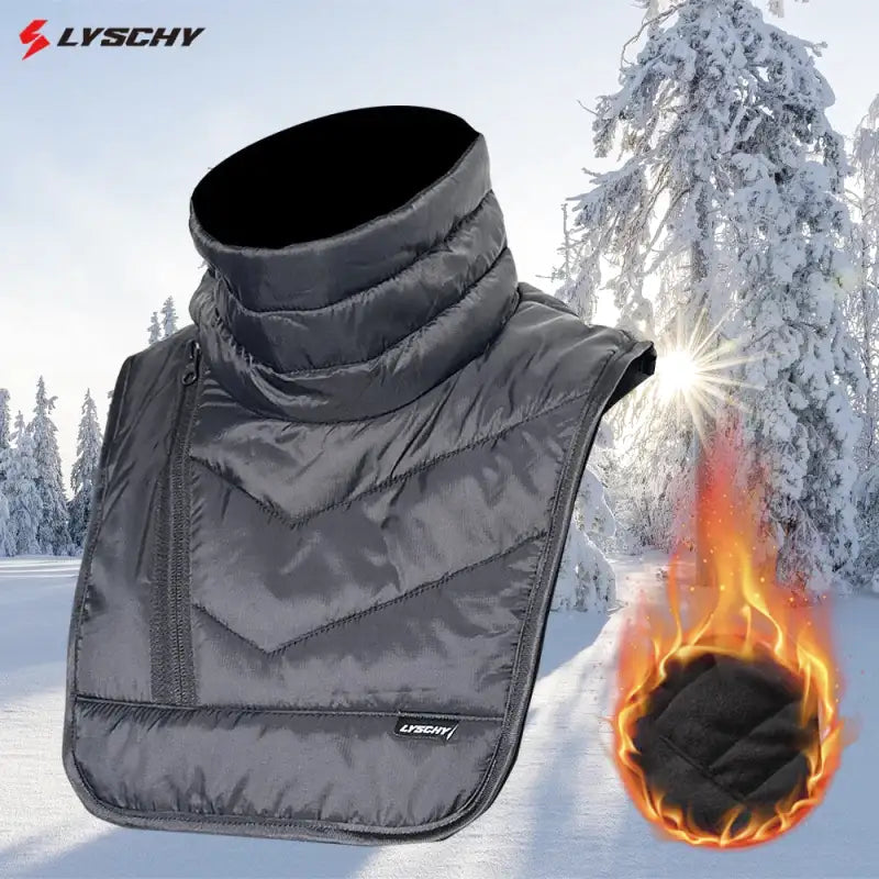 Tour de Cou Moto Etanche