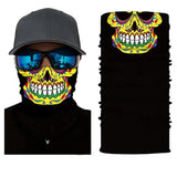 Tour de Cou Moto Ete