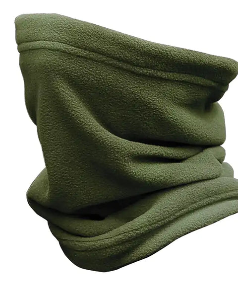 Tour de Cou Moto Hiver