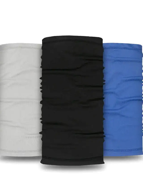 Tour de Cou Moto Masque