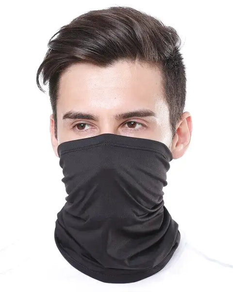 Tour de Cou Moto Masque