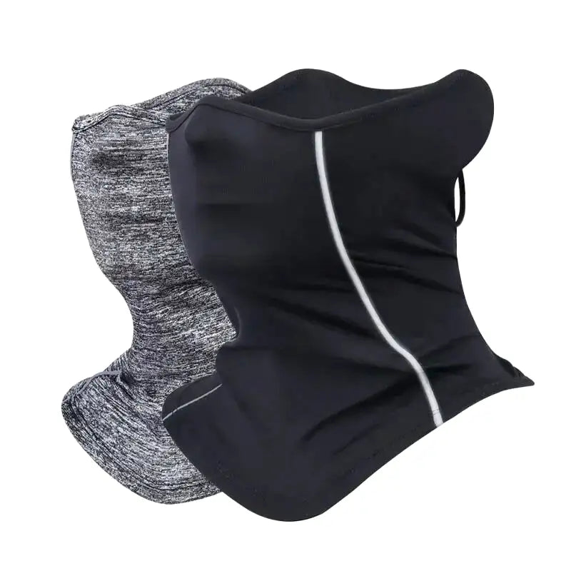 Tour de Cou Moto Noir