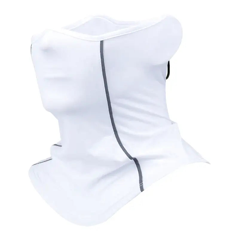 Tour de Cou Moto Noir