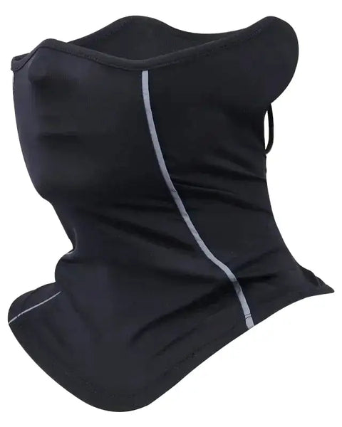 Tour de Cou Moto Noir