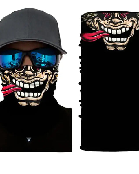 Tour de Cou Moto Original