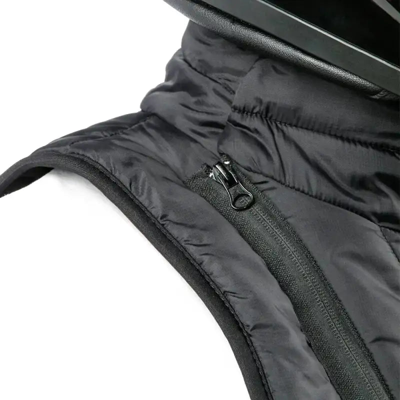 Tour de Cou Moto Plastron