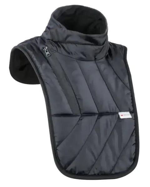 Tour de Cou Moto Plastron