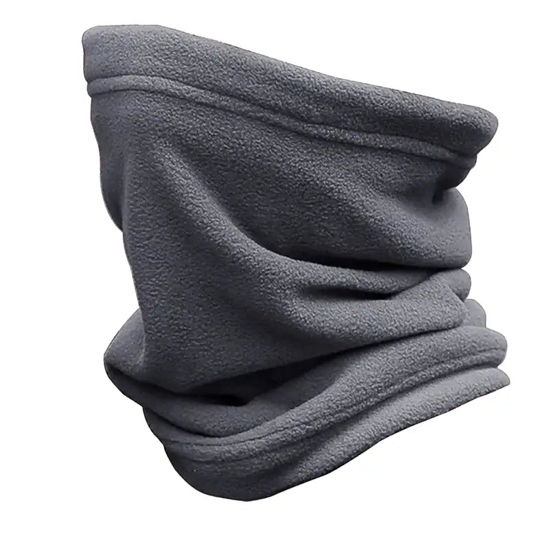 Tour de Cou Moto Polaire