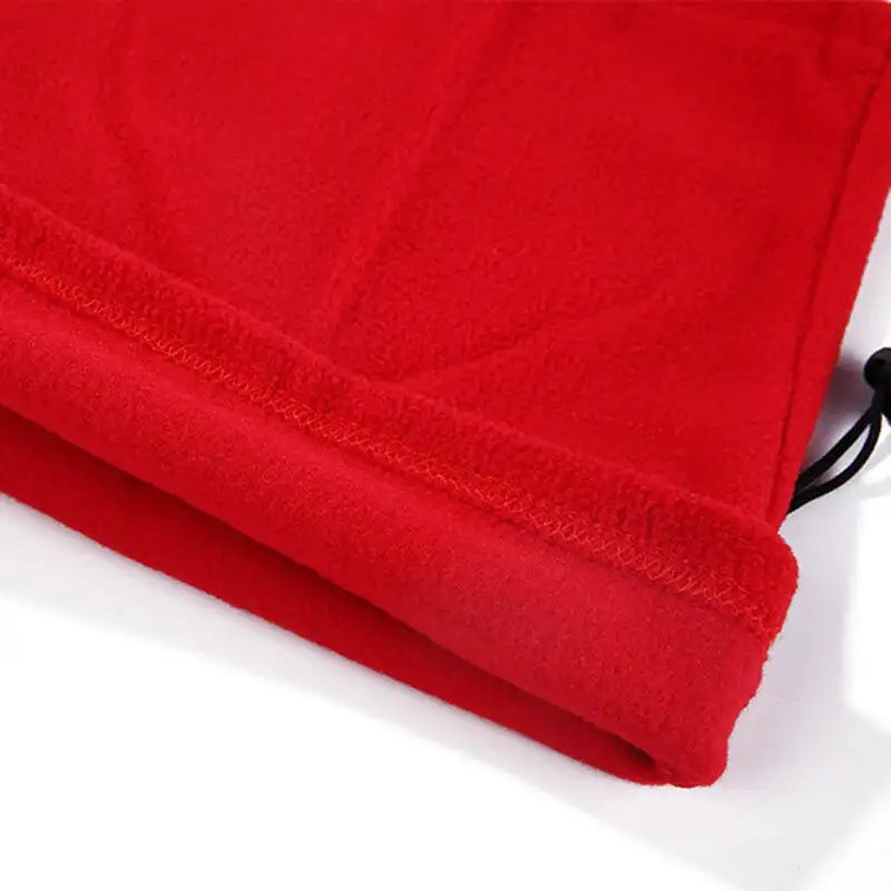 Tour de Cou Moto Rose