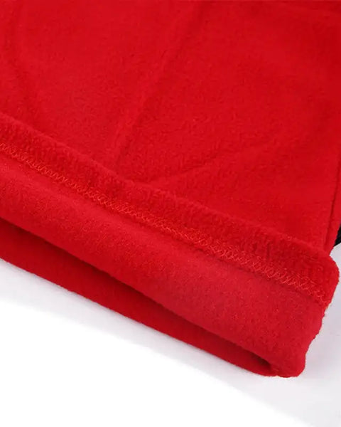 Tour de Cou Moto Rose