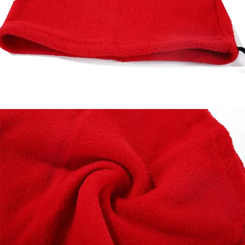 Tour de Cou Moto Rose