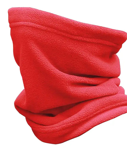 Tour de Cou Moto Rose