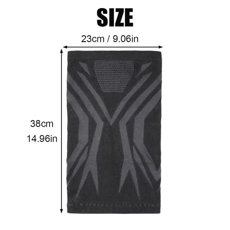 Tour de Cou Ski Cache Nez