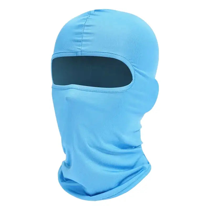 Tour de Cou Ski Cagoule