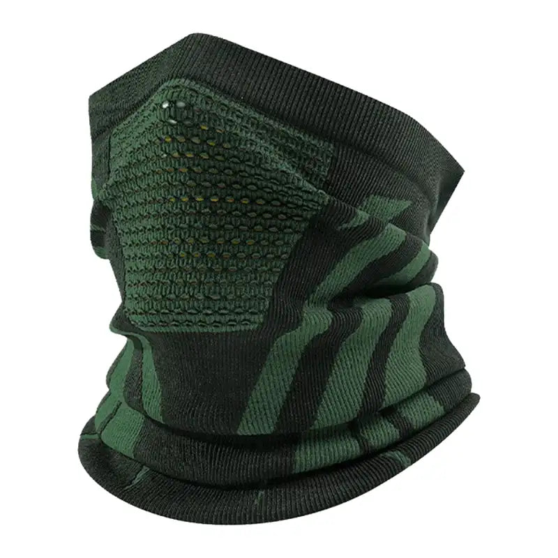 Tour de Cou Ski de Fond