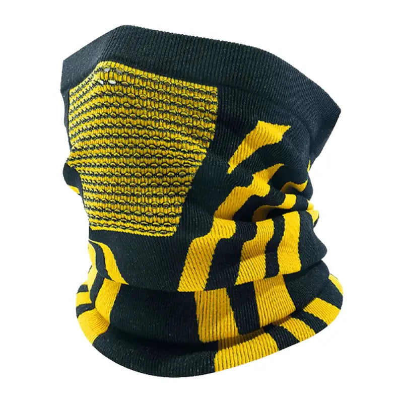 Tour de Cou Ski Picture