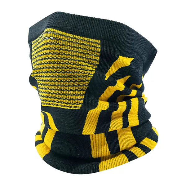 Tour de Cou Ski Picture